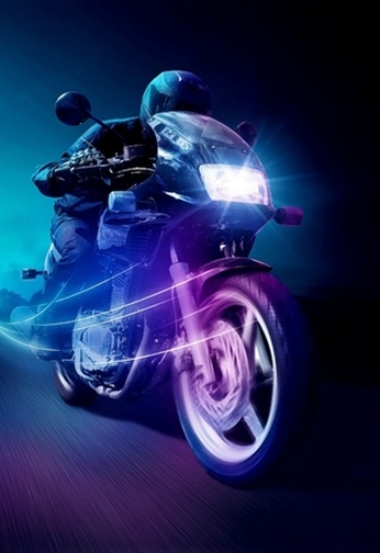 야간 퀵서비스 안내